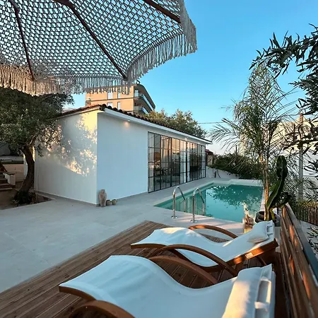 Villa Serein *