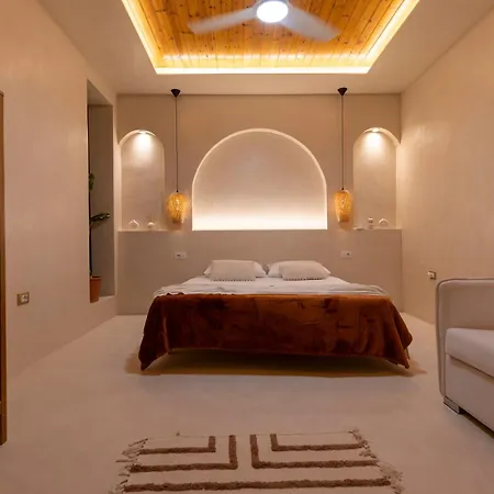 Serein Villa *