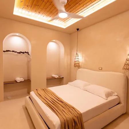 Serein Villa Ksamil