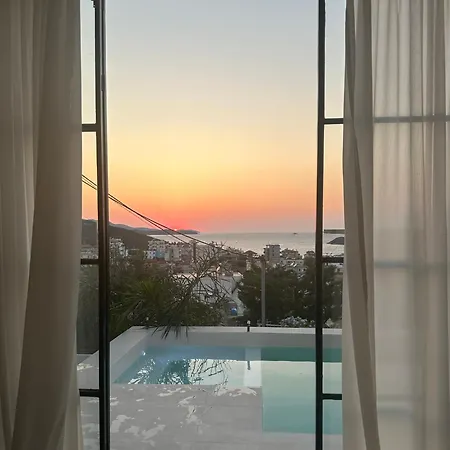 Villa Serein Ksamil