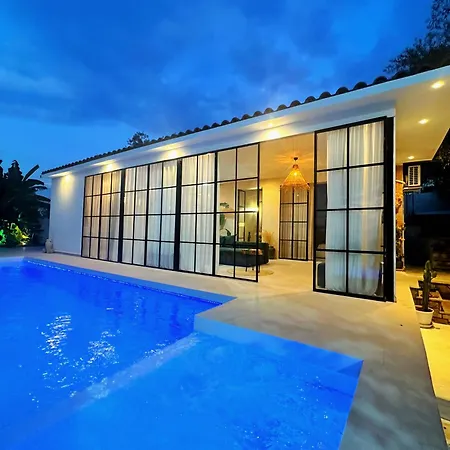 Serein Villa Ksamil